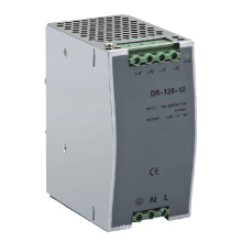 Dr-120 Single Output DIN Rail Power Supply 120W Rail Track Power Supply